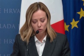 Đorđa Meloni komentarisala ulazak BiH u EU, nije baš optimistična