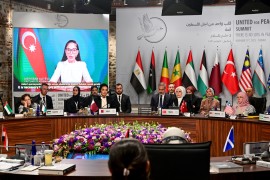 Emina Erdogan domaćin samita podrške Palestini: Nijedna ideologija ...