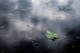 Vještačkom kišom žele da uklone zagađanje iz vazduha