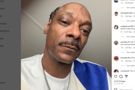 Snoop Dogg donio životnu odluku: Molim za privatnost (FOTO)
