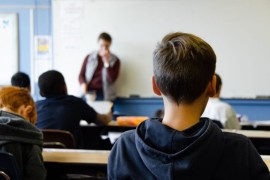 “Mladi Šeldon”: Dječak bh. korijena otkrio grešku u ...