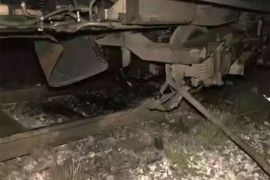U sudaru vozova kod Odžaka povrijeđene 52 osobe, pet u težem stanju