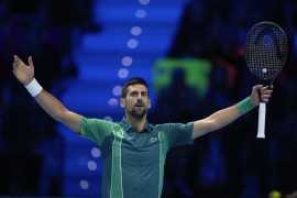 Đoković održao čas tenisa Alkarazu i prošao u finale