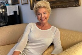 Detalji iz autobiografije Suzane Mančić: Nije mu smetalo što je ...