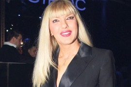 Jami o nadimku koji joj je dao Žarko Laušević: Nisam razumela čemu ...
