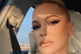 Nataša Bekvalac zbog jedne osobe hitno otputovala u Pariz