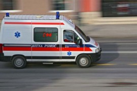 Tinejdžer izboden u Beogradu