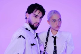 Edi Hadžiahmetović oduševio nastupima sa Anđelom Dekić