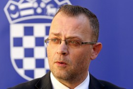 Hasanbegović odlazi u Argentinu