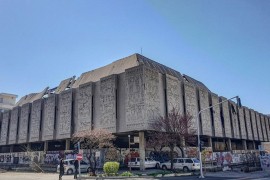 Mostar: Nakon 30 godina, nada u obnovu Razvitka