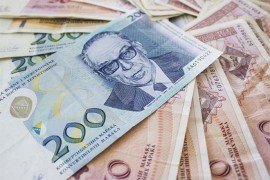 Deficit za 10 mjeseci veći od devet milijardi KM