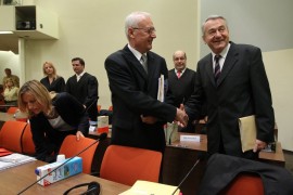 Završni udarac za šefove tajnih službi u Hrvatskoj i Jugoslaviji
