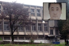 Nema indicija da je Kinez prešao granicu, vanredan nadzor u ...