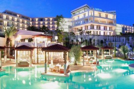 Bogati Arapin kupio Sunčani Hvar, investira u Beograd na vodi