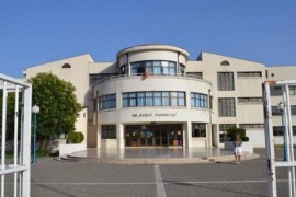 Tuča u osnovnoj školi, povrijeđeno dijete