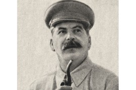 Staljin mrzio miris hrane, tjerao psa da liže tanjire