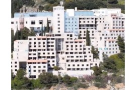 Najveći i najluksuzniji napušteni hotel na svijetu nalazi se u ...
