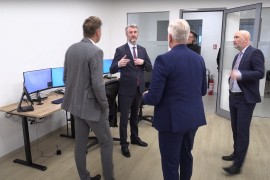 Prva generacija kontrolora vazdušnog saobraćaja školuje se u BiH ...