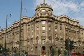 Hrvatski diplomata proglašen za personu non grata u Srbiji