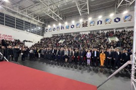 Skup u Istočnom Novom Sarajevu: Ne smijemo iznevjeriti našu Republiku