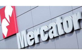 Neizvjesnost oko Fortenove rizična za Mercator