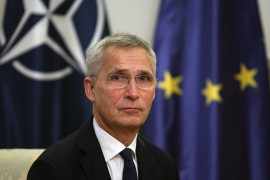Stoltenberg: ZSO ključ za normalizaciju odnosa