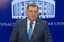 Dodik: Oduzimanjem imovine od Republike Srpske želi da se dovede do ...