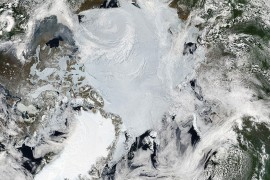Čuvari sjemena u vječnom ledu Arktika