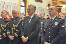 Karan o odbjeglom osuđeniku: Treba ući u pravni proces ekstradicije