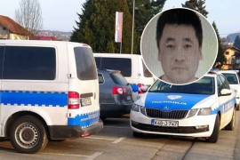 Policija steže obruč oko Kineza koji je pobjegao iz zatvora u Trebinju