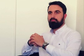 Vasić: Moramo gurati kola mira