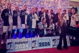 Banjalučki "Blok" upisao šest pobjeda u Beogradu