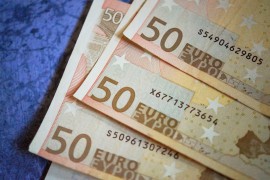 Drama u Njemačkoj: Potrošnja zamrznuta, nestalo 60 milijardi evra