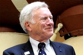 Preminuo prvi čovjek koji je dodirnuo najdublju tačku okeana