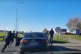 Otkriveni napadači na Srbe kod Vukovara, pod istragom i policajci ...