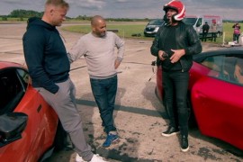 BBC: Kraj emitovanja emisije Top Gear