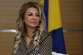 Đemila Talić Gabriel pomaže studentima u BiH