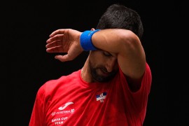 Ipak postoji statistika u kojoj Đoković nije šef