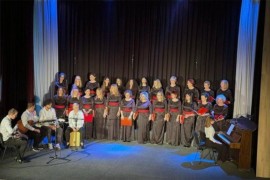 Muzički ansambl Pale obogaćuje kulturni život Istočnog Sarajeva