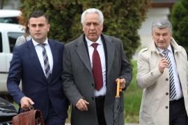 Ramiz Dreković pravosnažno oslobođen