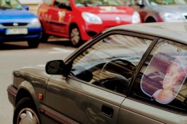 Ako na vrijeme ne pokupite automobil koji je odvezao pauk – ide na ...