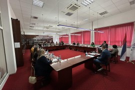 Dosljedno primjenjivanje Dejtona garancija opstanka BiH