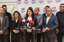 Trivić: U Banjaluci ćemo imati kandidata koji će pobijediti