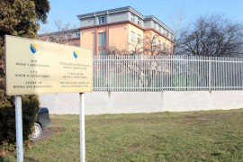 Balaban i još devet Srba osuđeni na ukupno 162 godine zatvora