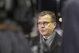 Premijer Finske: Zatvaramo sve prelaze na granici sa Rusijom izuzev ...