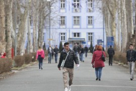 "Studenti u susret nauci" u Banjaluci