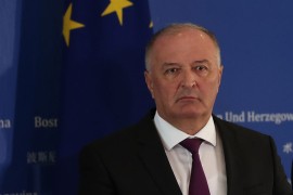 Helez tvrdi da u BiH osim EUFOR-a i NATO imaju još "neke snage" (VIDEO)