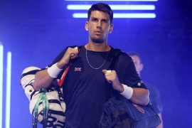 Britanci: Đoković samo još jedan teniser u nizu
