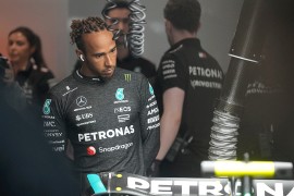 Hamilton pregovarao sa Ferarijem