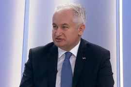 Tešić: Očekujemo rekordnu turističku godinu